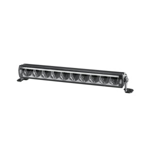 Bară LED HELLA Valuefit LBE 480 - dreaptă / 49 cm / 53W / Ref. 45