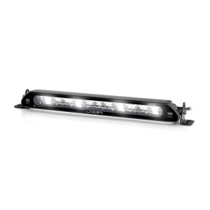 Bară LED Lazer Linear 12 Elite cu lumină de poziție - dreaptă / 38 cm / 84W, 1 buc. - Img 2