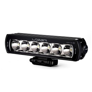 Bară LED Lazer ST6 Evolution - dreaptă / 28 cm / 66W, 1 buc.