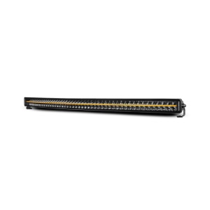 Bară LED PURELUX Black Boost C1300 Gen2 - curbată / 127 cm / 480W / Ref. 45, 1 buc.