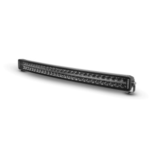 Bară LED PURELUX Black Boost C820 - curbată / 82 cm / 300W / Ref. 50, 1 buc.