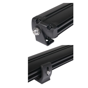 Bară LED Purelux Black X-Slim C1010 Gen3 – 210W, 13.758 lm, 101 cm, PowerBoost®, IP69K, 12V/24V - Img 11