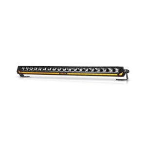 Bară LED PURELUX Panther Aero C540 - curbată / 54 cm / 108W / Ref. 25, 1 buc.