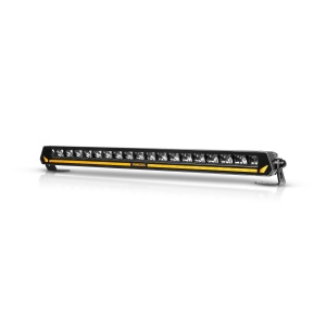 Bară LED PURELUX Panther Aero S540 - dreaptă / 54 cm / 108W / Ref. 25, 1 buc.