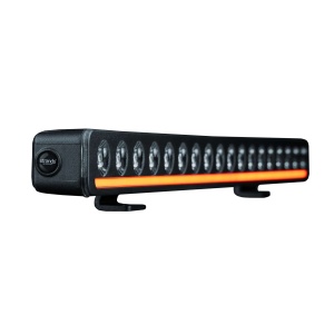 Bară LED Strands Nuuk D-Line 20" - dreaptă / 52 cm / 125W / Ref. 20, 1 buc.