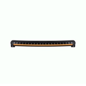 Bară LED Strands Siberia SRC 22" - curbată / 56 cm / 100W, 1 buc. - Img 2