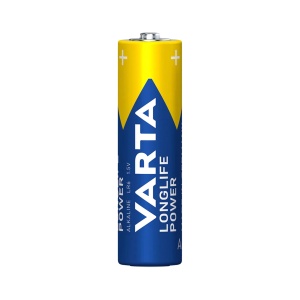 Baterie AA VARTA Longlife Power, 4 buc