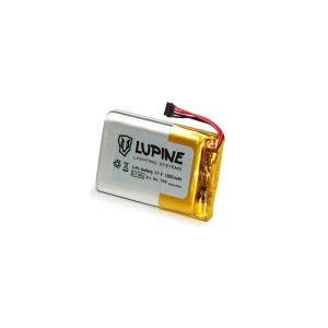 Baterie LUPINE Penta - 1800 mAh