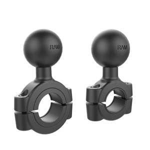 Bază de montaj RAM Mounts Torque Rail Base, C mărime, mediu