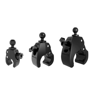 Bază de montaj RAM Mounts Tough-Claw Clamp Base, B mărime, mic