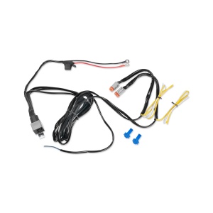 Cablaj cu Releu PURELUX Pro Series 12V, DT-4, 2 ieșiri (DT-4)