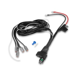 Cablaj PURELUX DualReleu 12V, DTP, 4 ieșiri