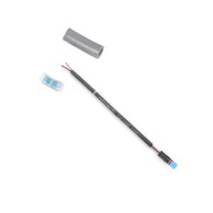 Cablu de conectare pentru far de bicicletă electrică, LUPINE, Bosch BES3 (16,5 cm)