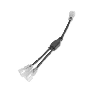 Cablu de conectare / ramificație AGGE 230V T-Branch - Img 2