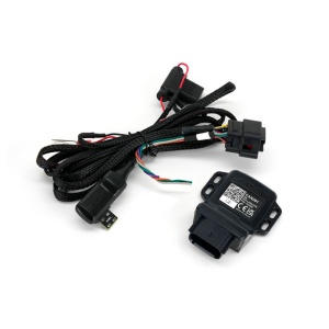Canbus-Releu Lazer CANNY Interface, CANNY Interface (Contactless connect) - Img 2