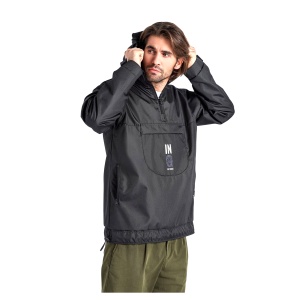 Car wash jacket GYEON, negru, S