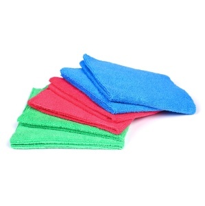 CAR5 Allrotund Towel set, 6 buc., 1 set (6 buc) - Img 2