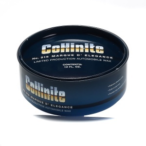 Ceară auto COLLINITE 915 - Marque D'Elegance, 355 ml, doar ceară