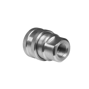 Cuplă rapidă DR DIRT G3 SnapLock, mamă Conector cu mamă filet