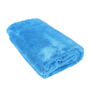 Drying towel King Carthur Blue Sapphire, 1 piece