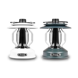 Felinar LED AGGE Glow, 400 lm, Forest verde - Img 2
