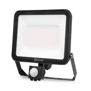 Floodlight / Proiector de lucru AGGE Floodlight 3-in-1 - 50W / 3000-6500K / Motion sensor - Img 2