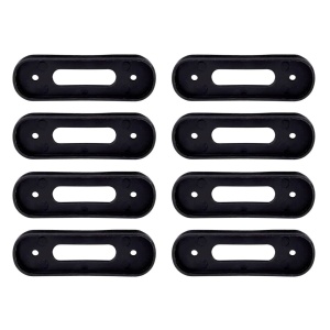 Garnitură din cauciuc Strands Slim Rubber Gasket, 8 buc - Img 2