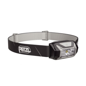 Headlamp Petzl Tikka - 350 lm / 3 x AAA, Black