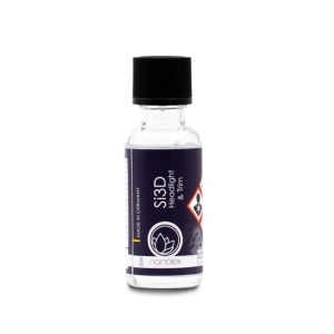 Headlight protecție ceramică NANOLEX Si3D Headlight & Trim, 30 ml