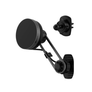 Încărcător wireless SCOSCHE MagicSuport Charge Elite 3-in-1 Qi2
