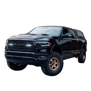 Kit de bare LED Dodge RAM 1500 (2019-2023), 2 x Lazer Linear 6 Elite - Img 2