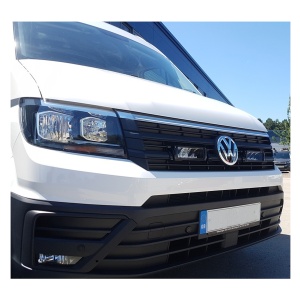 Kit de bare LED Volkswagen Crafter (2017+), 2 buc. Lazer Triple-R-750, Triple-R 750 Elite GEN2 (E-Boost)