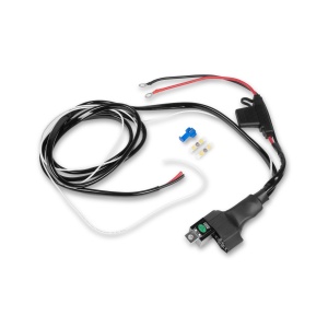 Kit de cabluri cu releu PURELUX DualReleu HD, 12V
