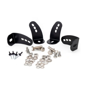 Kit de montaj pentru bara de protecție Volvo XC90 (2015-2019) Lazer Linear 18