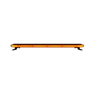 Lampă de avertizare Strands Cruise Light Roof Bar - Panel / 12/24V / 80-131W / 314-1839 mm, 772mm / 91W