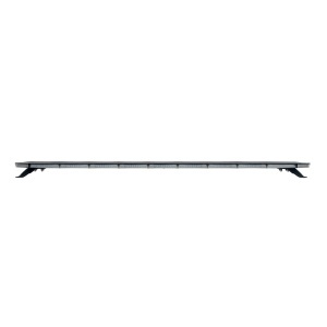 Lampă de avertizare Strands Monitum - Panel / 12/24V / 144W / 1850 mm, doar bara de avertizare