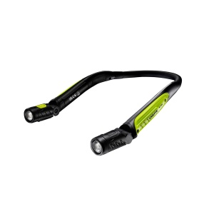 Lampă de citit UNILITE NL-350R, 350 lm