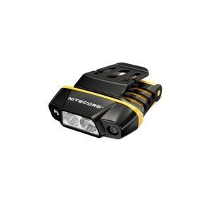 Lampă frontală Nitecore NU11 - 150 lm / Reîncărcabil - Img 2
