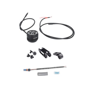 Lampă pentru bicicletă electrică LUPINE SL Nano Classic - 700 lm, Pentru motoare Bosch