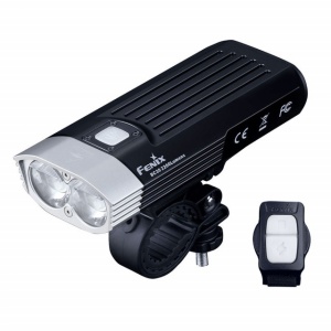 Lampă pentru bicicletă Fenix BC30 V2 - 2200 lm / Reîncărcabil, doar lampa - Img 2