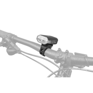 Lampă pentru bicicletă MOON Rigel Max-S, 1600 lm / Reîncărcabil