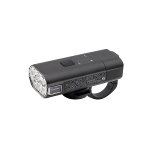 Lampă pentru bicicletă MOON Rigel Power-S, 3600 lm / Ladattava