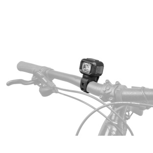 Lampă pentru bicicletă MOON Titan Mini - 700 lm / Reîncărcabil