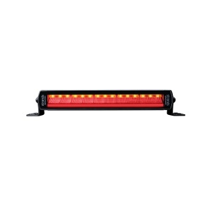 Lampă spate Strands Siberia TL 12" - 12/24V / 35W / 300 mm