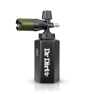 Lance de spumare DR DIRT PRO Foam Lance G3, SnapLock, doar lancea de spumare (SnapLock, Tokya)