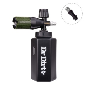 Lance de spumare DR DIRT PRO Foam Lance G3, SnapLock, Kärcher K