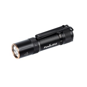 Lanternă Fenix E12 V2.0, 160 lm