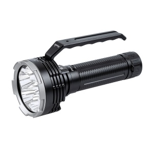 Lanternă Fenix LR80R - 18000 lm / 259 mm / Reîncărcabil