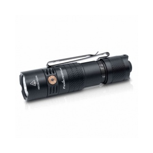 Lanternă Fenix PD26R - 1300 lm / 106 mm / Reîncărcabil