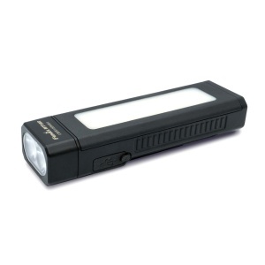 Lanternă Fenix WT16R - 300 lm / 127 mm / Reîncărcabil - Img 2